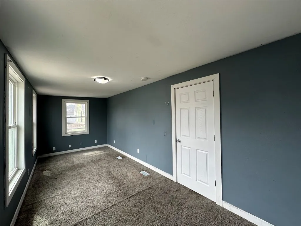 Upper Unit