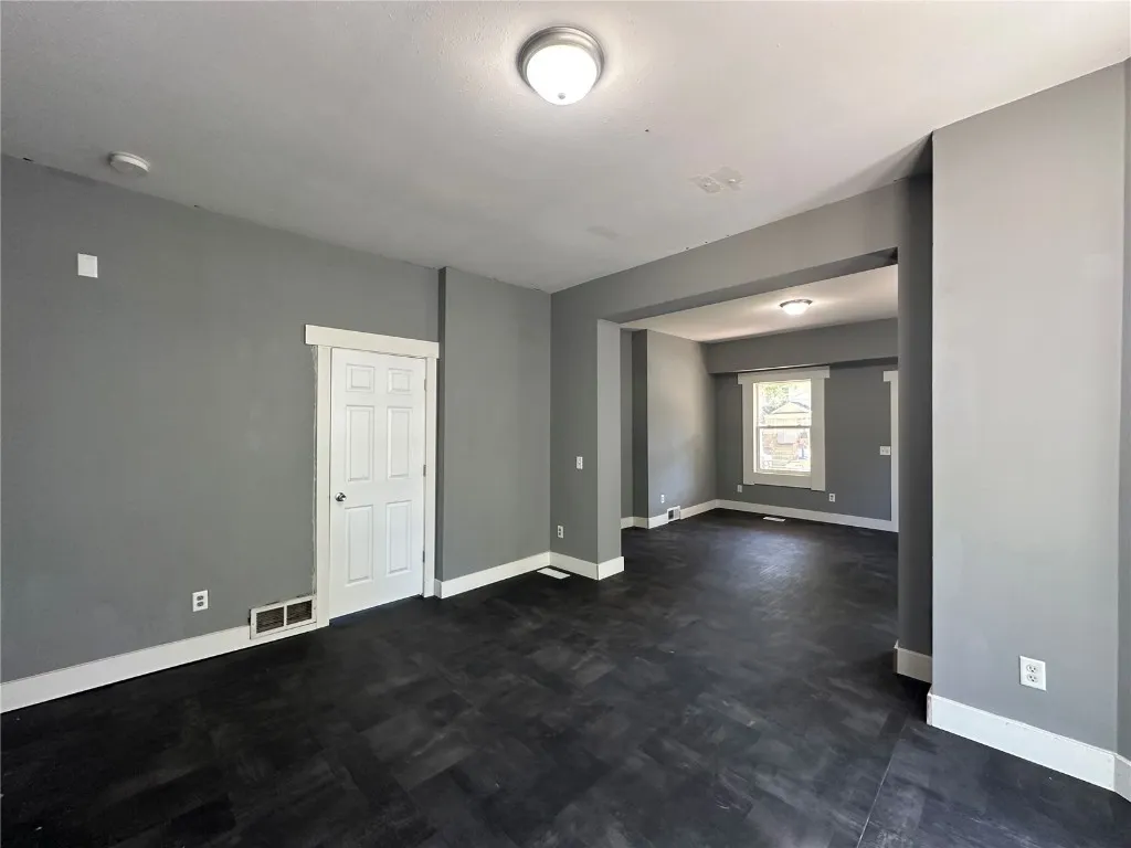 Lower Unit