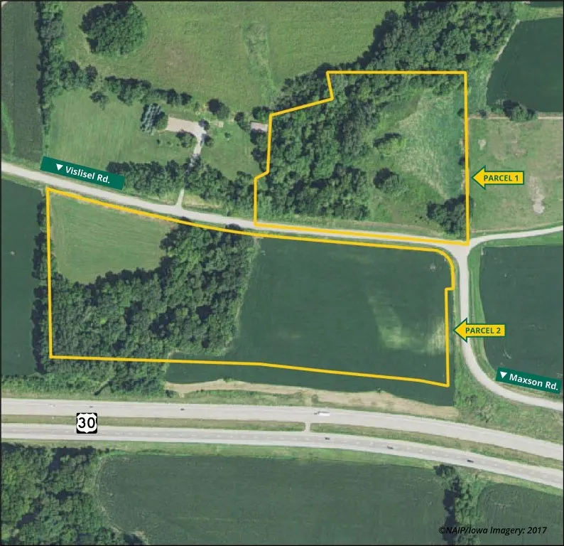 Additional Land