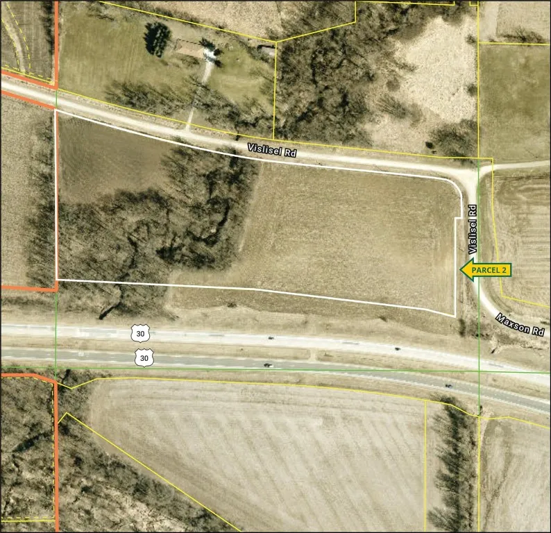 Assessor Map
