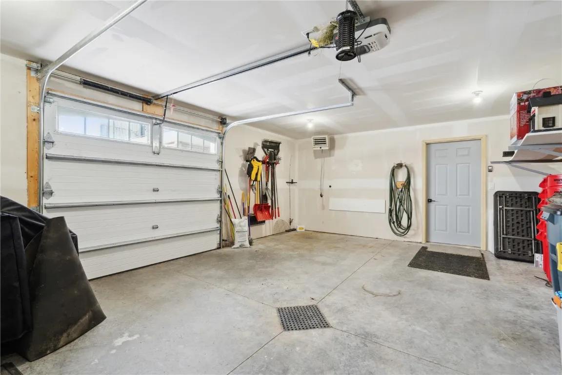 garden shed