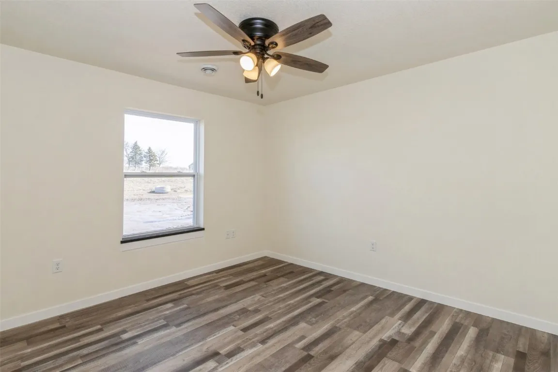 Photos is of a similar property.