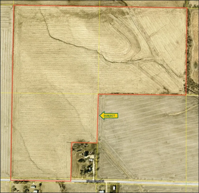 Assessor Map
