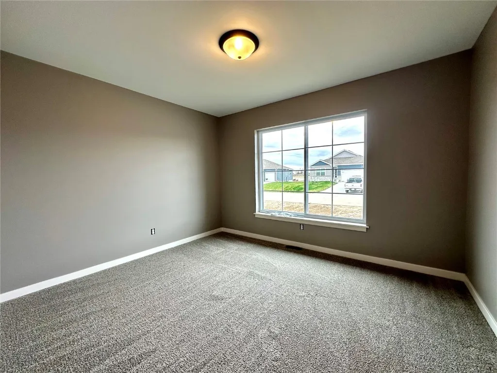 2nd Bedroom - Main Level