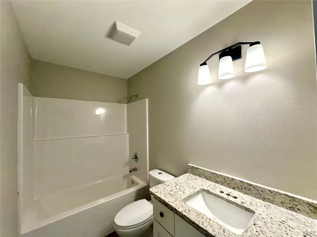 Main Bath