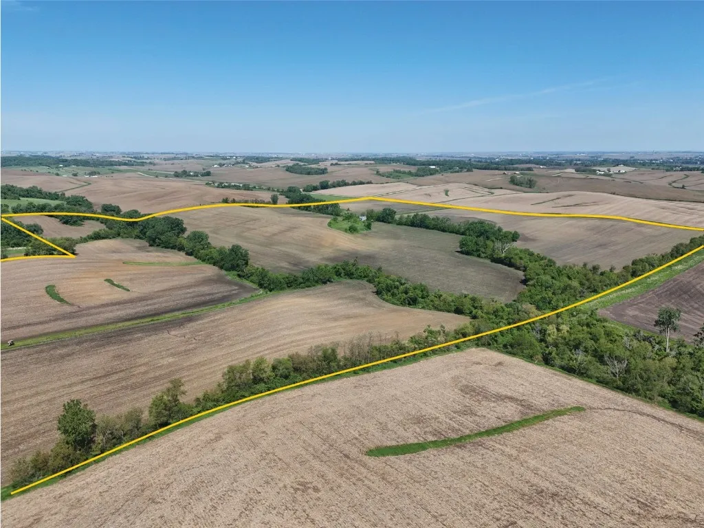 East Side Looking Northwest