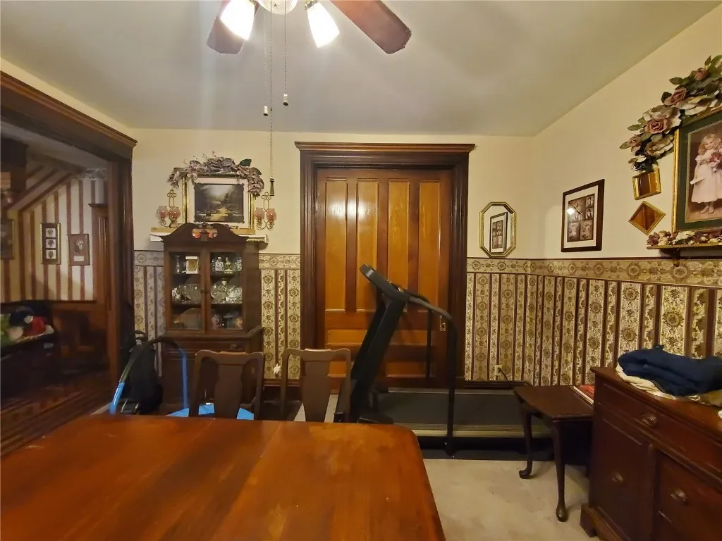 Front Parlor