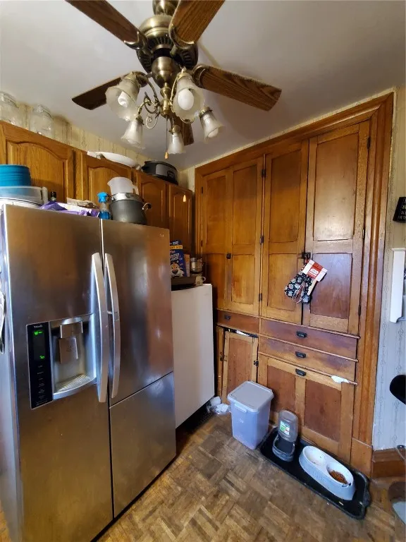 Kitchen Cupboards