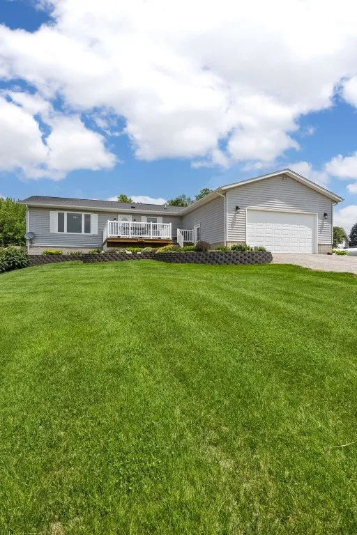 Lower Level-Rec area, TV room, Mother in law suite, office space