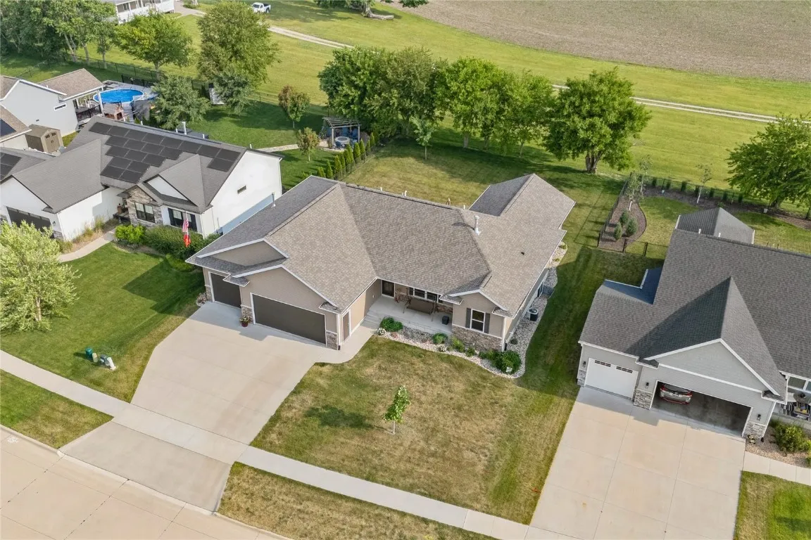 1602 Bridge Creek Ct