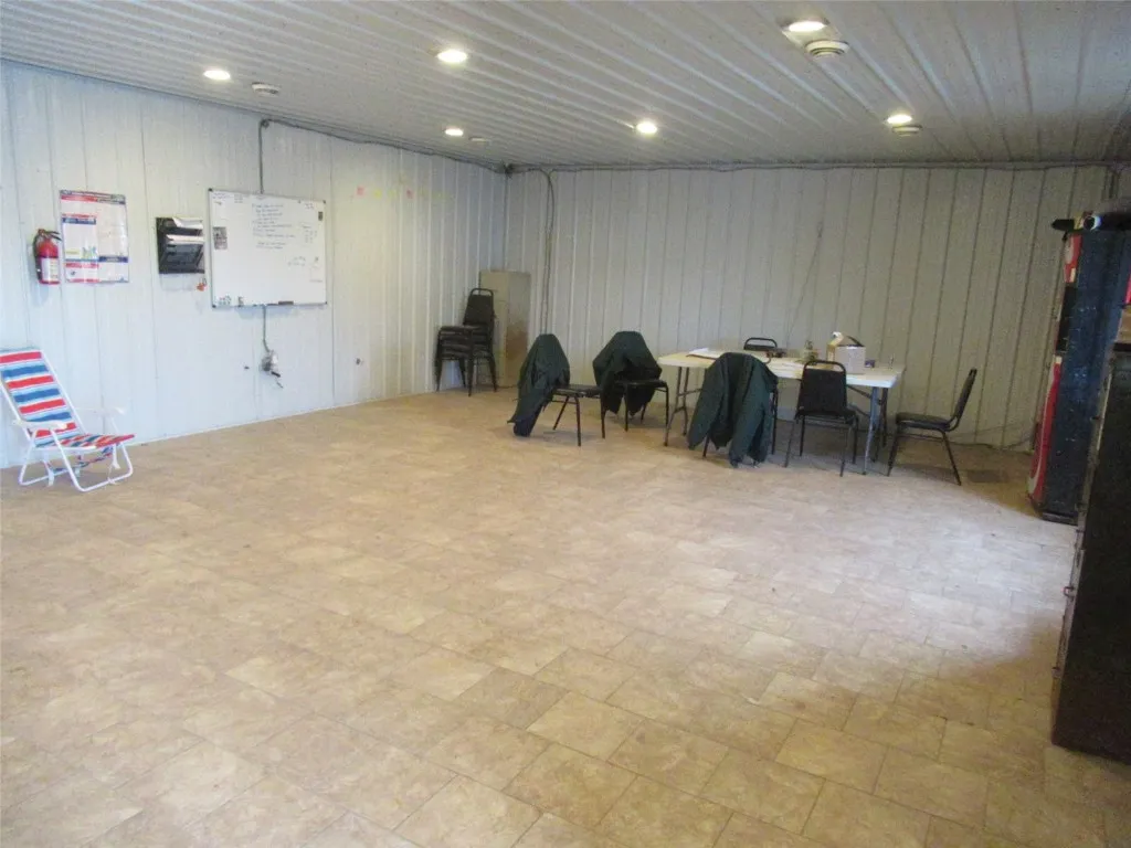 Office Area