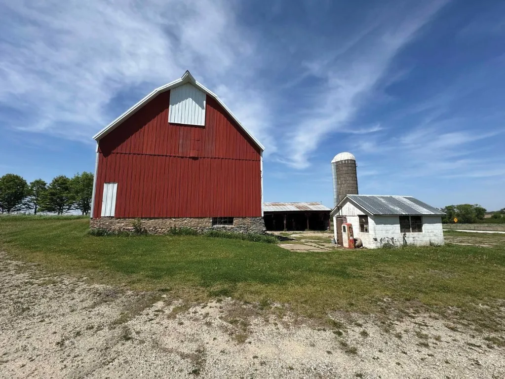 Outbuildings