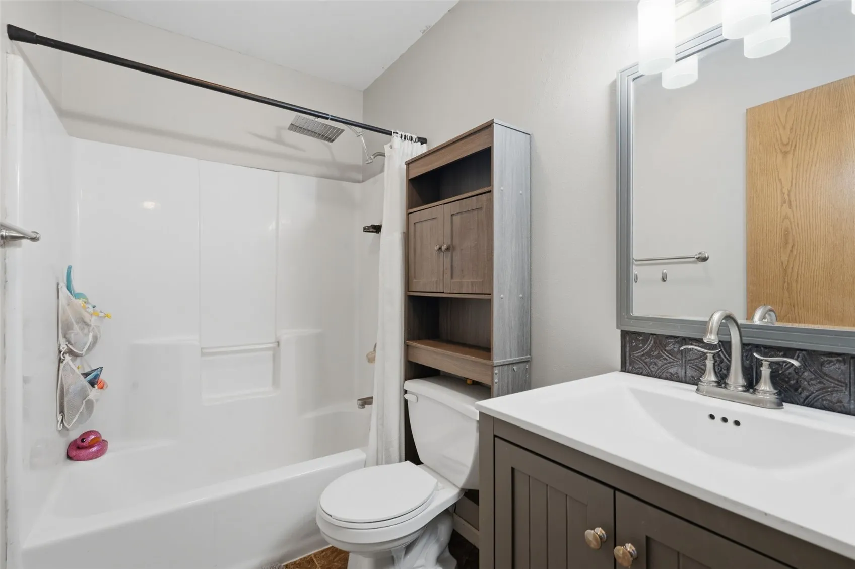 Bathroom Second Level