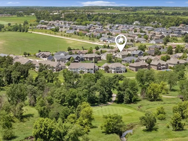 near Hunters Ridge Golf Course