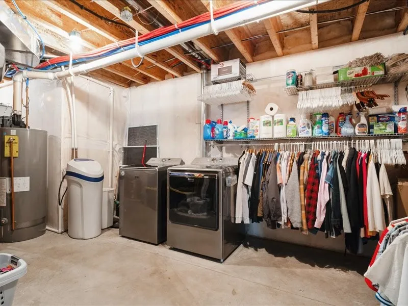storage