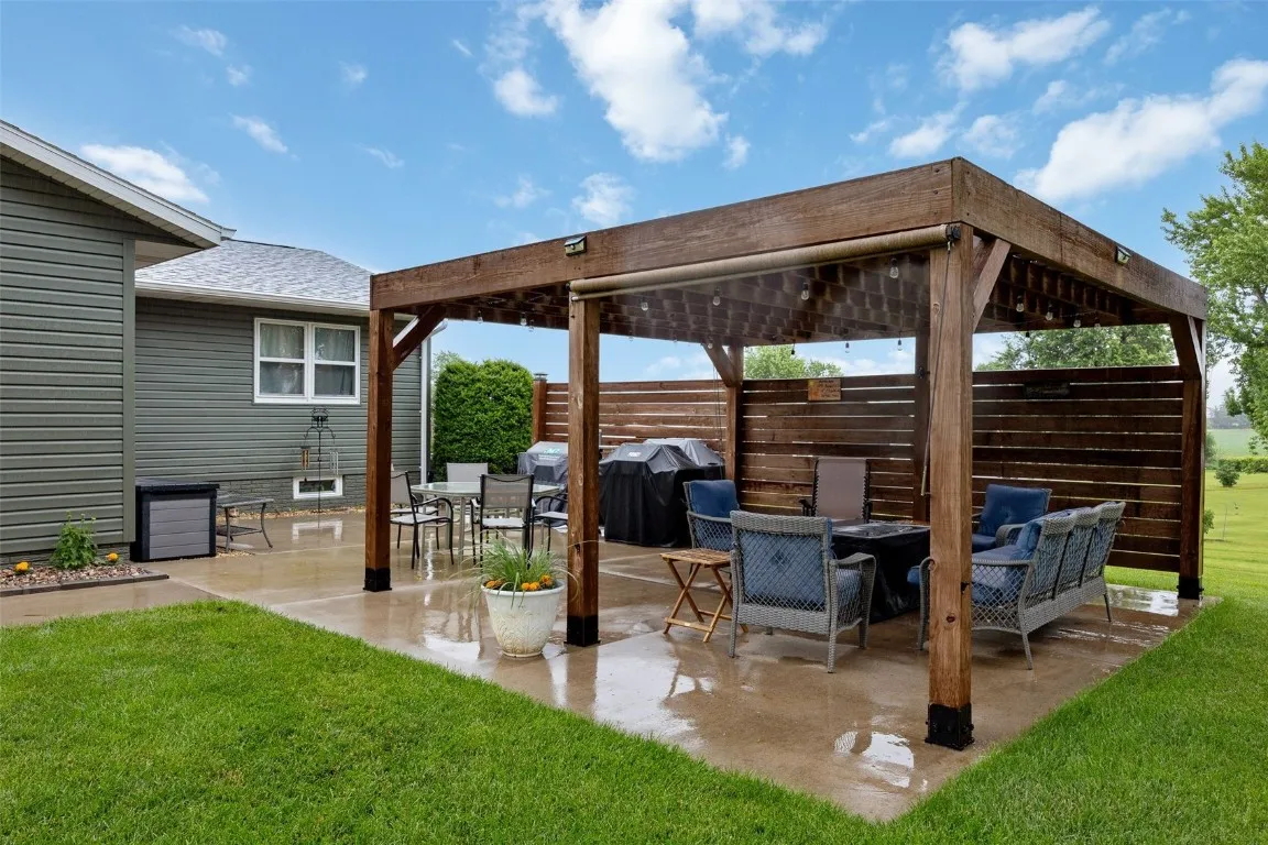 Pergola