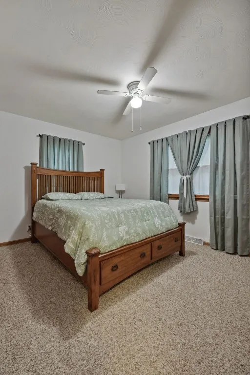 main bedroom