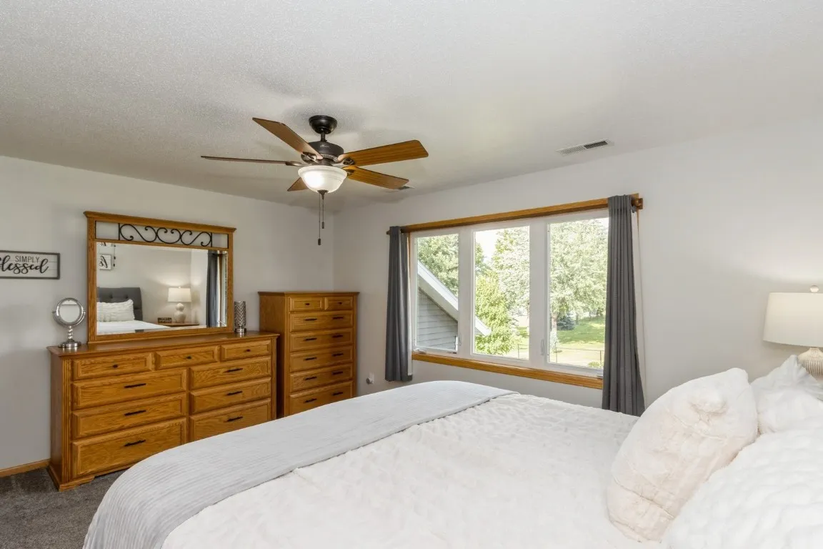 Bedroom 2 - Second Level