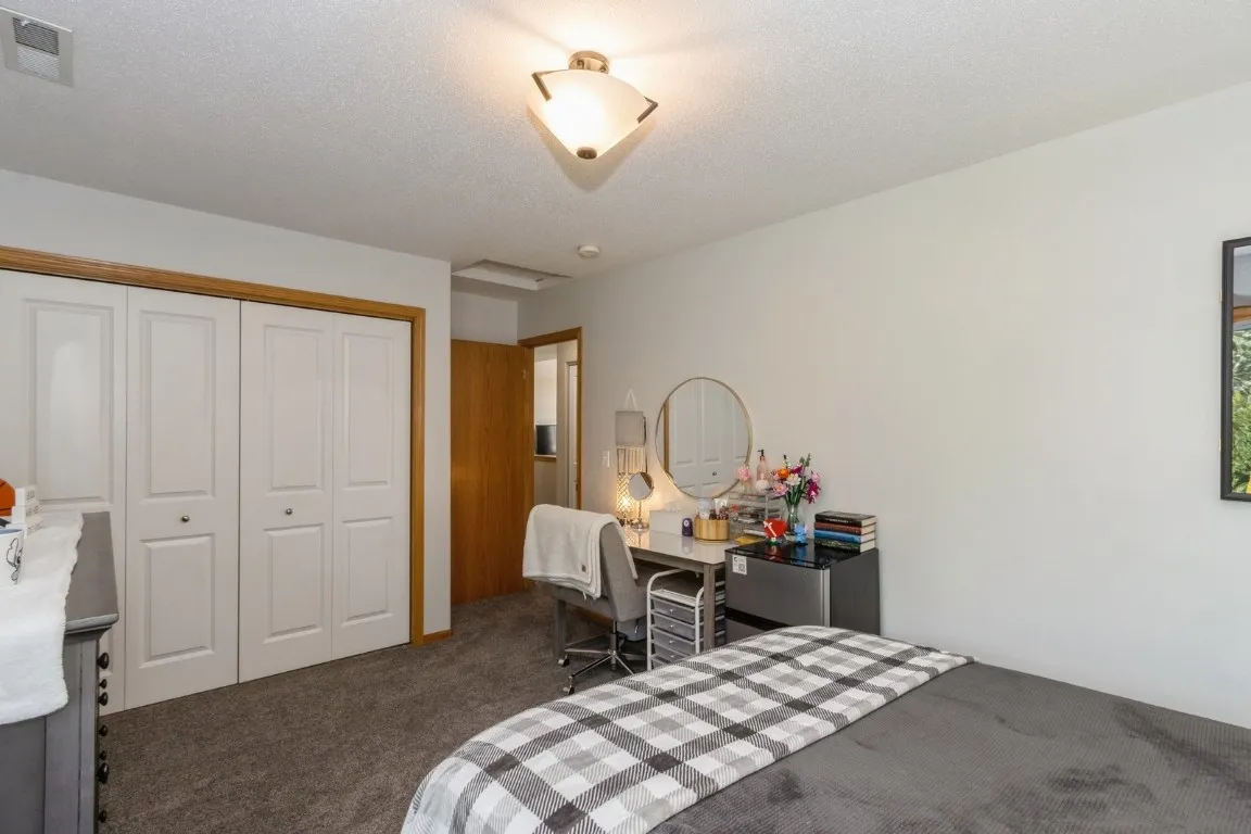 Bedroom 4 - Second Level