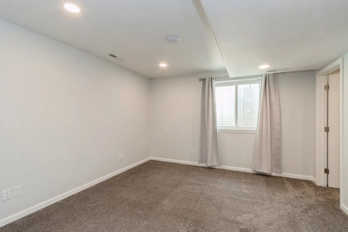 Lower Level Bedroom 5