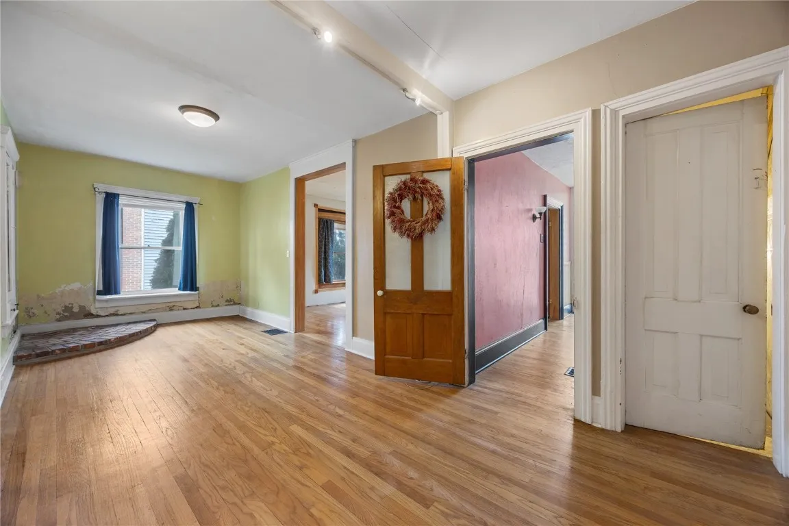 Formal Dining Room.