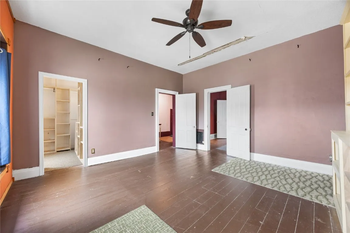 Bedroom 1.