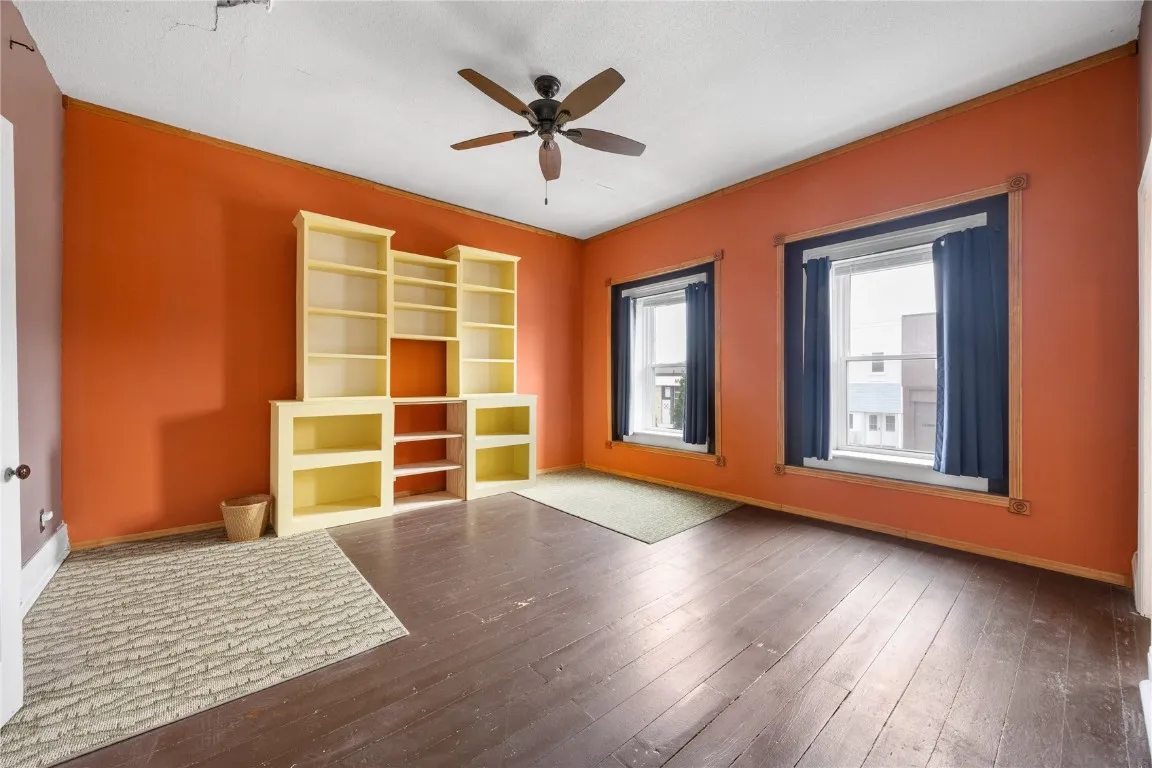 Bedroom 1.