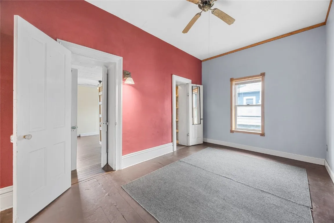 Bedroom 2.