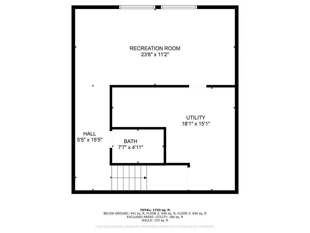 A finished basement, bath and storage area complete the condo.s