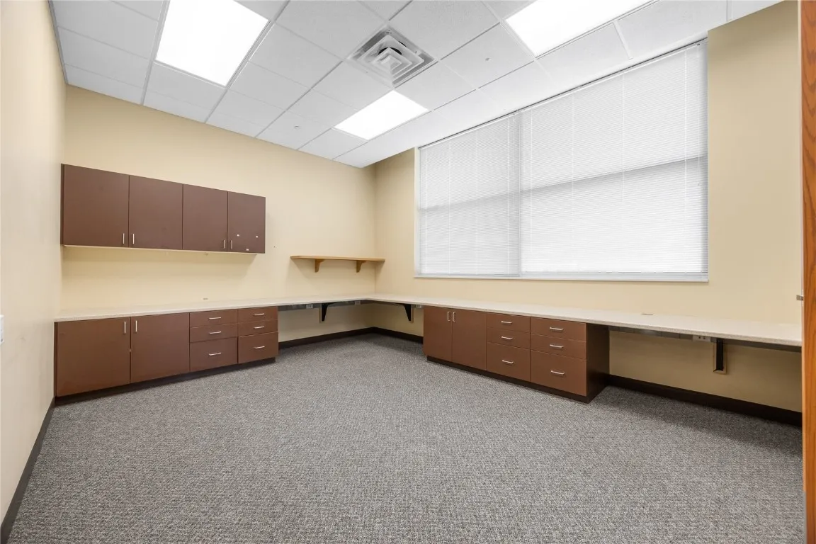 Exam room