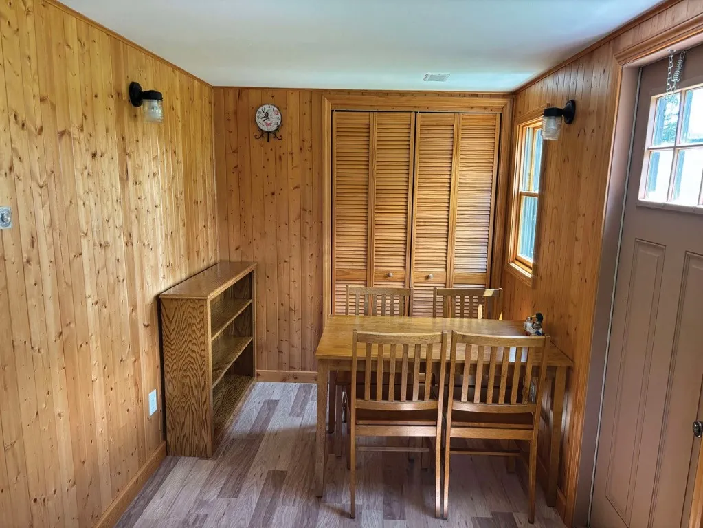Eating Area
