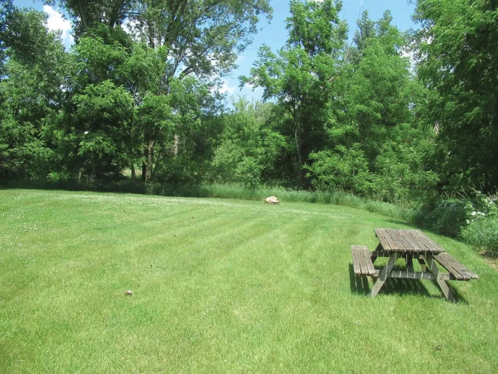 Picnic Area