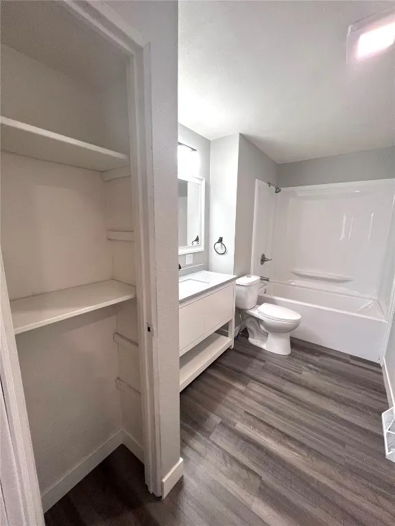 Extra storage