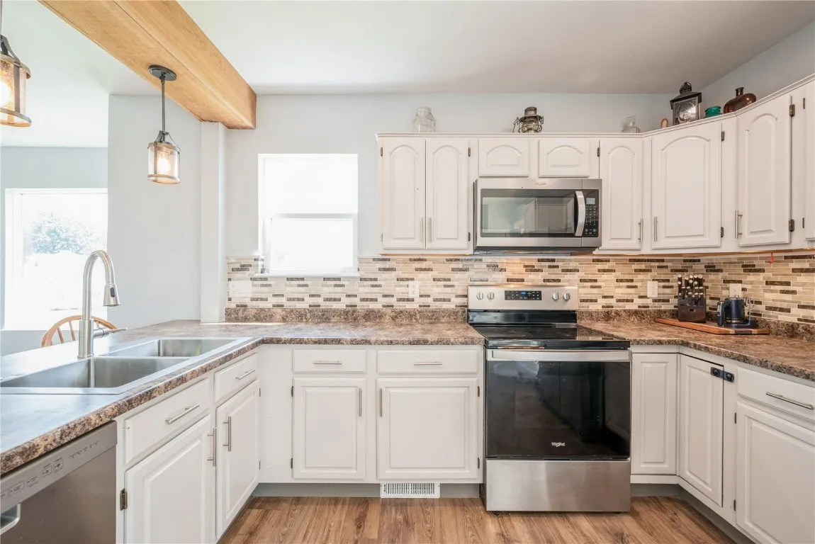 awesome kitchen