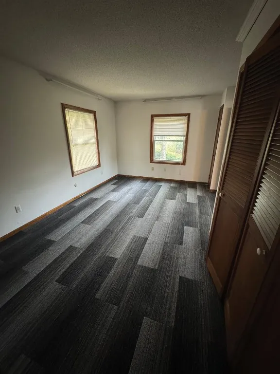 Main-Floor Bedroom