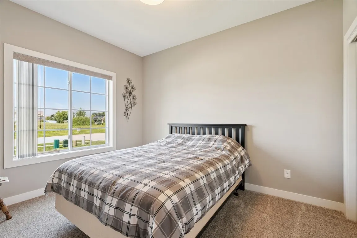 Bedroom #3 on main level