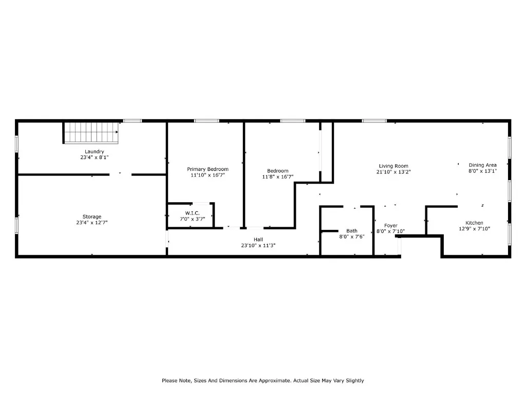 Apartment 2