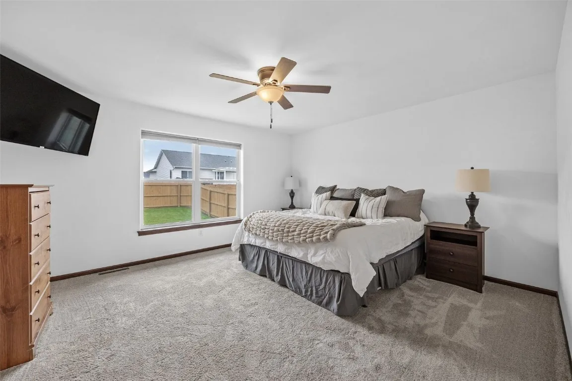 Primary Suite