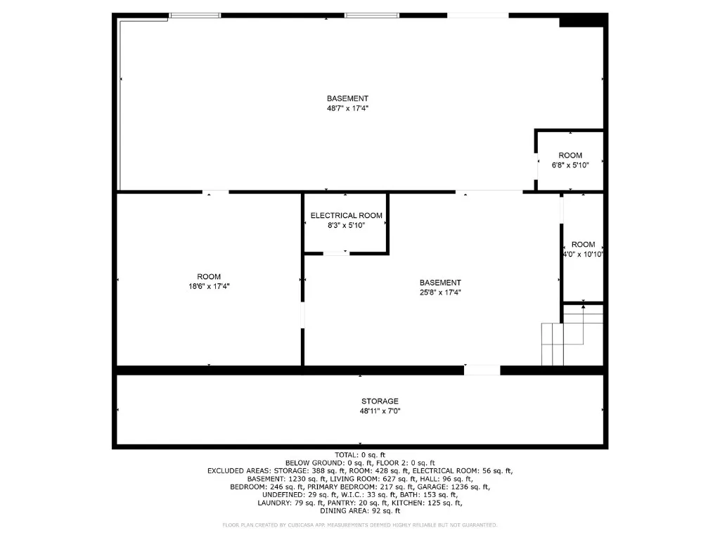 Lower Level