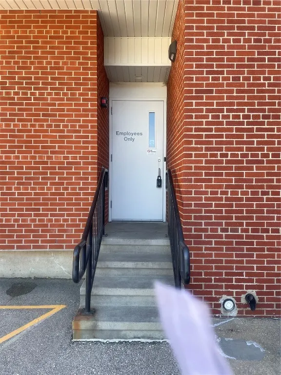 Lockbox location
