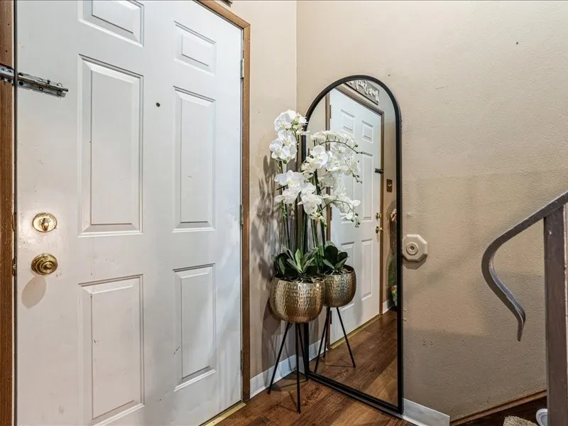 foyer