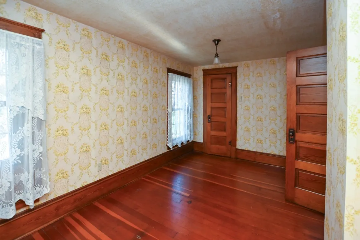 Bedroom #4