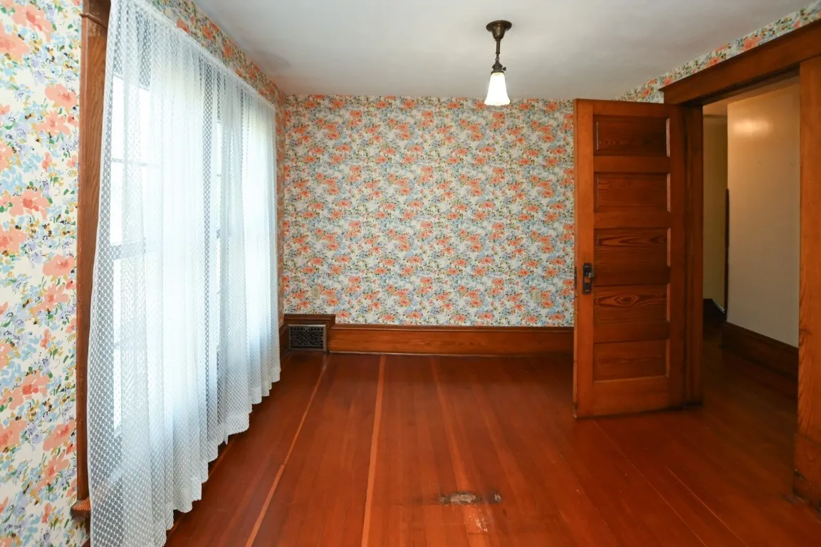 Bedroom #2