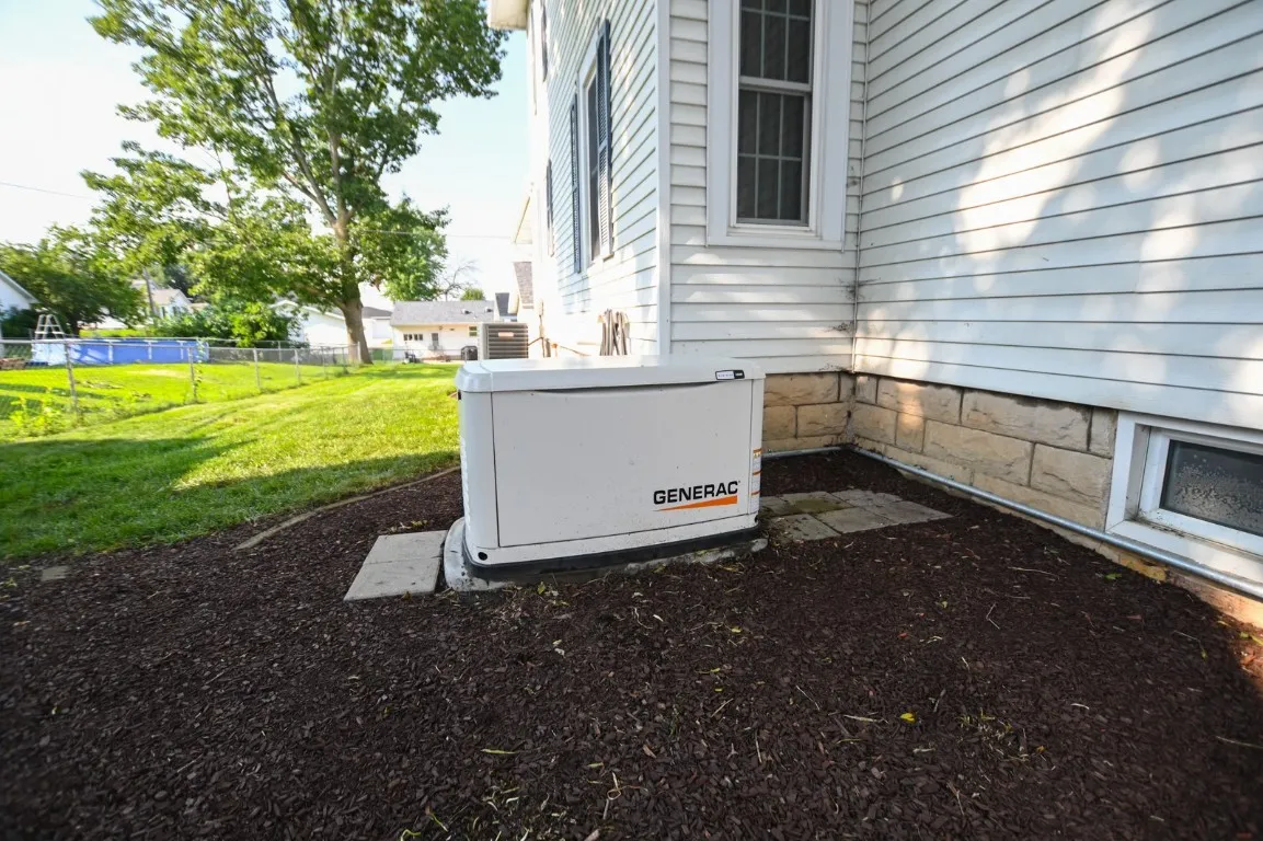 Generac Generator