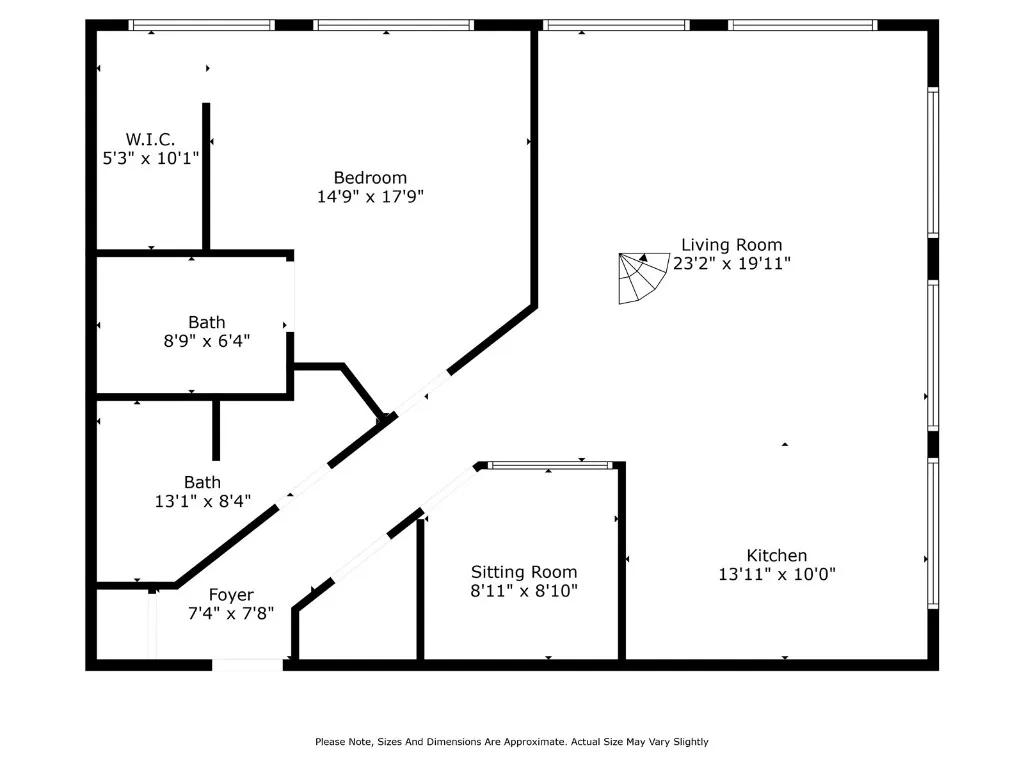 1st floor-floorplan