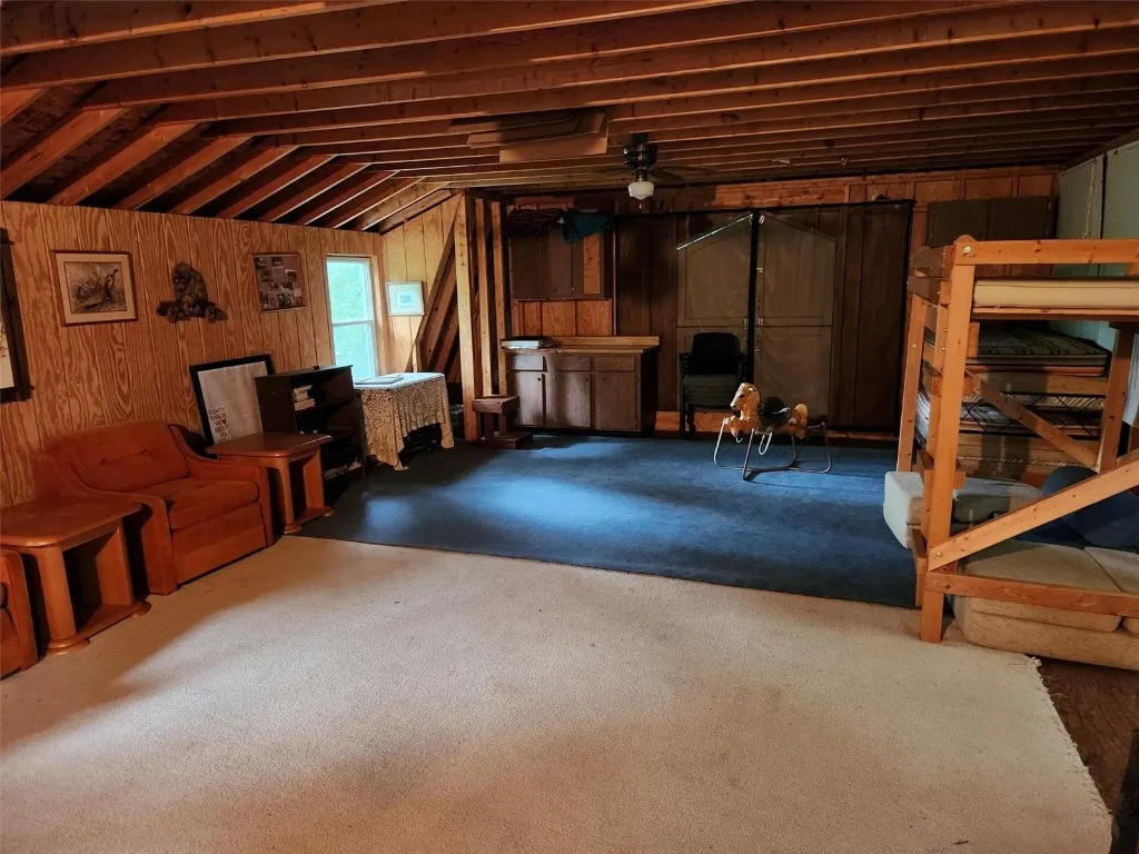 Barn Loft