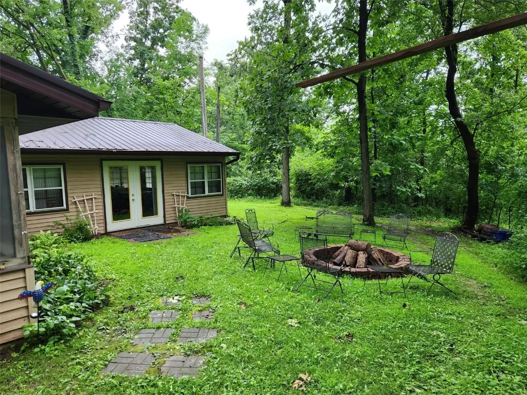Fire Pit