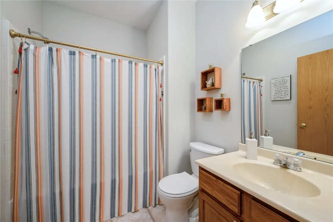 Guest Bath