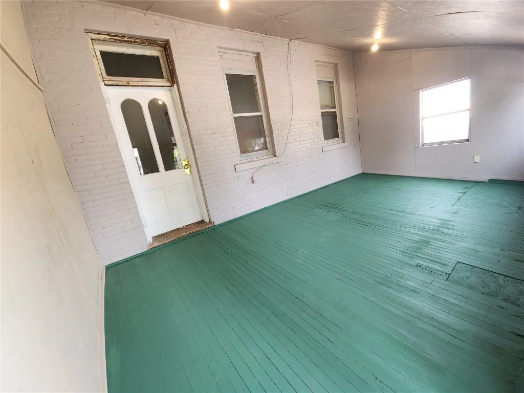 Back Porch Apartment