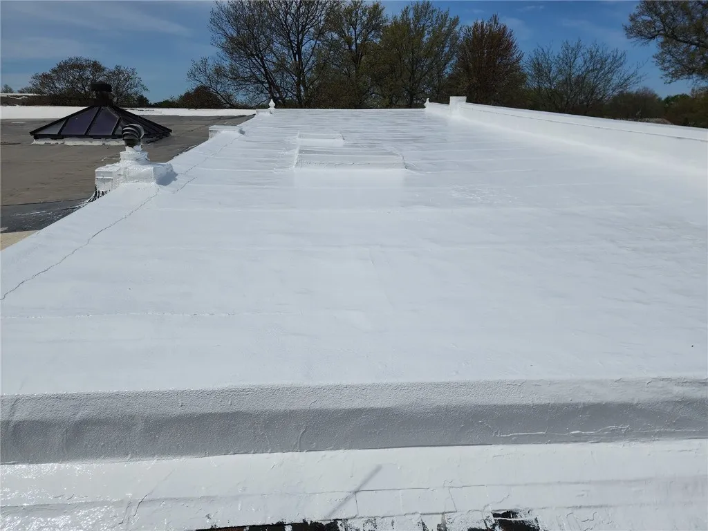 Roof